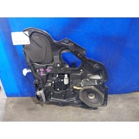 Mazda 3 Bk Right Rear Power Window Regulator