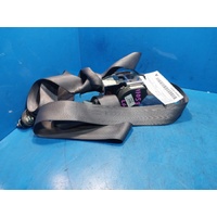 Mazda 3 Bk Sii Left Front Seat Belt