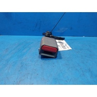 Mazda 3 Bk S2 Hatch/Sedan Lh Front Seat Belt Stalk Only
