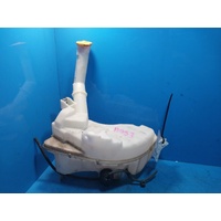 Mazda 3 Washer Bottle