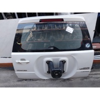 Suzuki Grand Vitara Wagon Jb, Tailgate