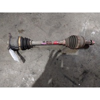 Suzuki Grand Vitara Jt  Left Front Driveshaft