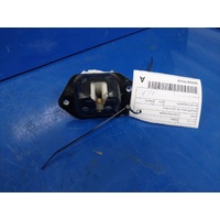 Nissan X-Trail T32 Tailgate Lock