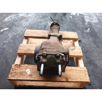 Subaru Forester Outback Liberty, 4.111 Ratio B1 Code Diff Centre