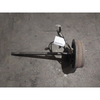 Nissan Navara Np300 Right Rear Axle
