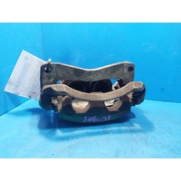Nissan Navara Np300 Right Front Caliper