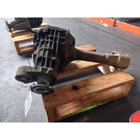 Nissan Navara Np300 3.692 Ratio, Front Diff Centre