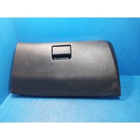 Nissan Navara Np300 Black Glove Box