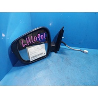Nissan Navara Np300 Left Door Mirror