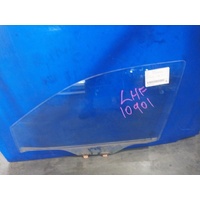 Nissan Navara Np300 Left Front Door Window