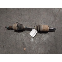 Nissan Navara Np300, Right Front Driveshaft