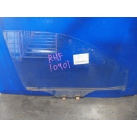 Nissan Navara Np300  Right Front Door Window