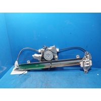 Nissan Navara Np300  Right Front Window Regulator