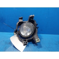 Nissan Navara Np300 Right Bumper Foglamp