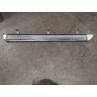 Nissan Navara Np300 Dual Cab, Right Side Skirt