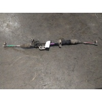 Nissan Navara Np300  Steering Rack