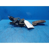 Holden Colorado Rodeo Isuzu Dmax, Accelerator Pedal Assembly