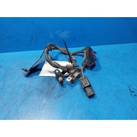 Holden Colorado Rg/Rg 7  Left Front Abs Sensor