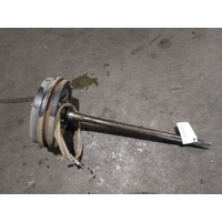 Holden Colorado Rg Left Rear Axle
