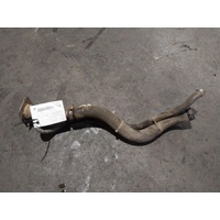 Holden Colorado Rg Fuel Filler