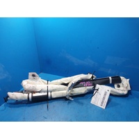 Holden Colorado Rg Left Side Curtain Airbag