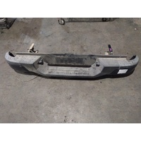 Holden Colorado Rg Rear Bumper