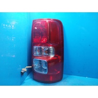 Holden Colorado Rg Right Taillight