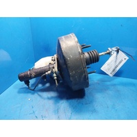 Toyota Hilux 4Wd Brake Booster