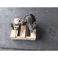 Toyota Hilux 4 Runner, Front Diff Centre