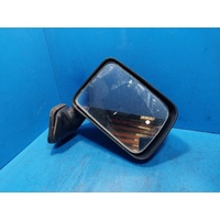 Toyota Hilux New Rh Manual Mirror 10/88-09/97