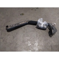 Toyota Hilux, Snorkel (Diesel Engine Type) 10/1988-09/1997