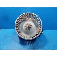 Mitsubishi Pajero Np Heater Fan Motor