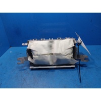 Mitsubishi Pajero Nm, Left Airbag