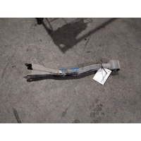Mitsubishi Pajero Nm-Np Left Rear Trailing Arm