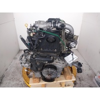 Nissan Navara D22 Zd30 3.0 Turbo Diesel Engine