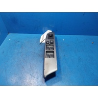 Nissan Navara D22 Right Front Power Door Window Master Switch