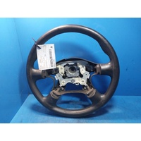 Nissan Navara D22 Steering Wheel