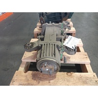 Mitsubishi Outlander 2.4 Auto Rear Diff Centre