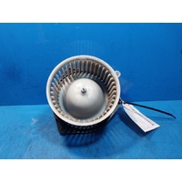 Mitsubishi Outlander Zg Heater Fan Motor