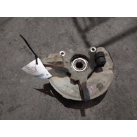 Mitsubishi Outlander Zg-Zk Left Front Hub Assembly