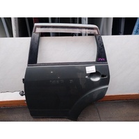 Mitsubishi Outlander Peugeot 4007  Left Rear Door