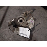 Mitsubishi Outlander  Right Front Hub Assembly