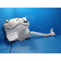 Mitsubishi Outlander Zg/Zh Washer Bottle
