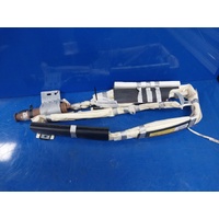 Jeep Cherokee Kk Left Side Curtain Airbag