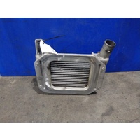 Nissan Navara D22 Intercooler