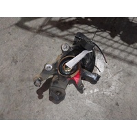 Nissan Navara D22, Left Front Hub Assembly