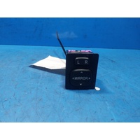 Toyota Hilux, Mirror Switch