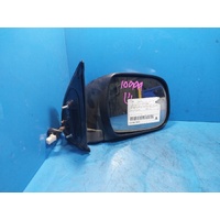 Toyota Hilux Right Power Door Mirror