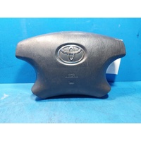 Toyota Hilux Right Steering Wheel Airbag