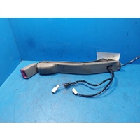 Toyota Hilux Centre Front Seat Belt Stalk Only